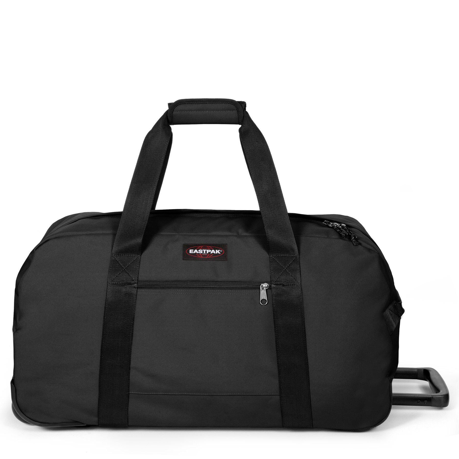 Sac eastpak hotsell noir decathlon